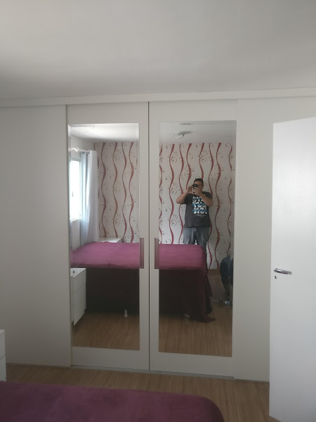 Foto 5 Vidraçaria nsf