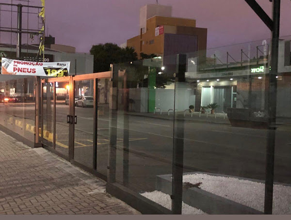 Vidraçaria Tuneleven