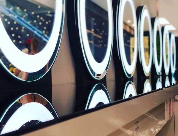 Foto 1 Vidraçaria Tuneleven