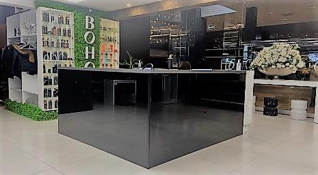 Foto 2 Vidraçaria Tuneleven