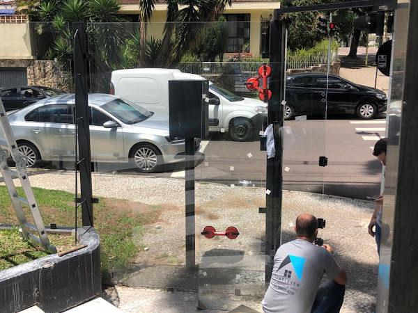 Foto 4 Vidraçaria Tuneleven