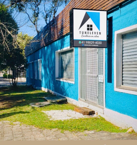 Foto 6 Vidraçaria Tuneleven