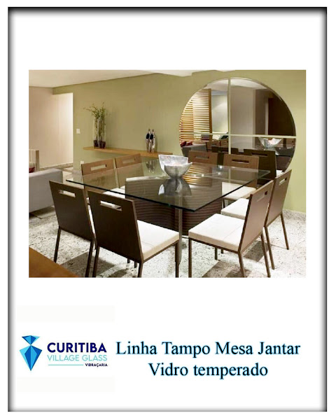 Foto 5 Village Glass Vidraçaria