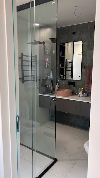 Vidraçaria Nascimento