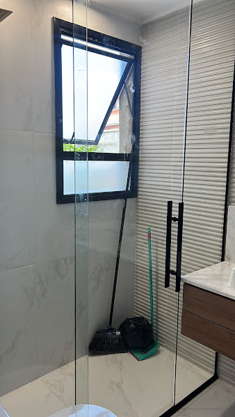 Foto 1 Vidraçaria Nascimento