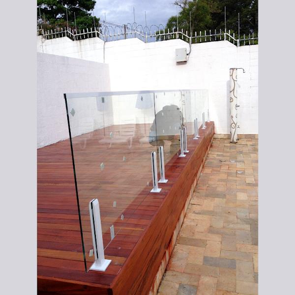 Foto 1 Vidraçaria Kim