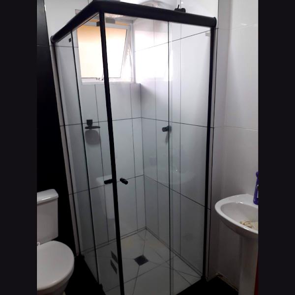 Foto 2 Vidraçaria Kim