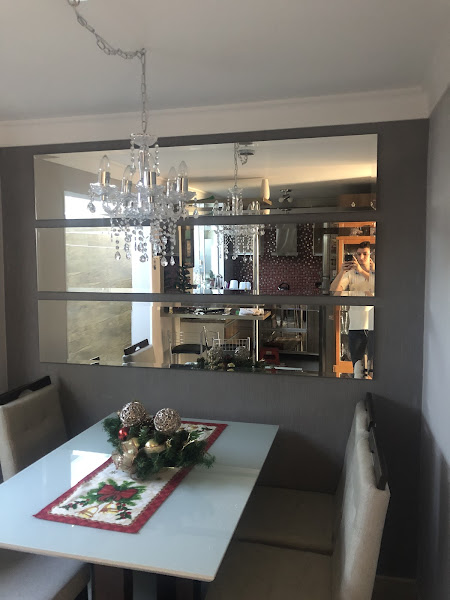 Foto 1 Vidraçaria Everest