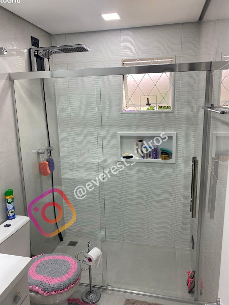 Foto 2 Vidraçaria Everest