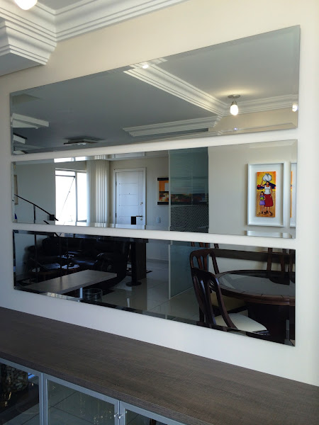 Foto 4 Vidraçaria Everest