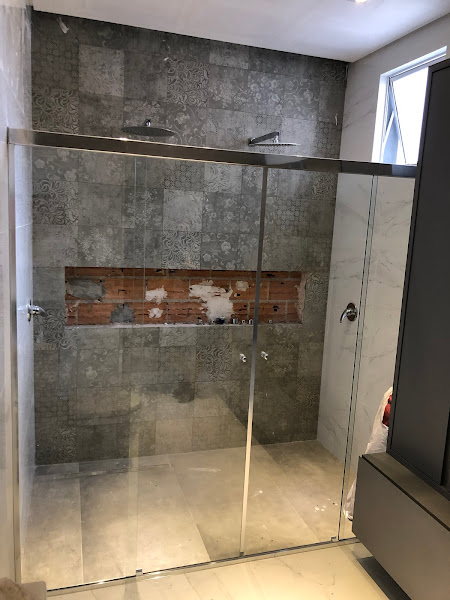 Foto 5 Vidraçaria Everest