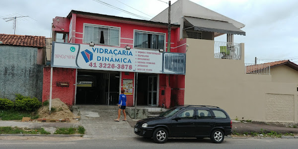 Vidraçaria Dinâmica