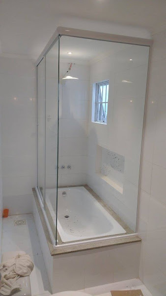 Foto 4 Vidraçaria Dinâmica