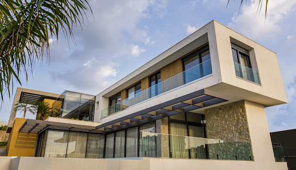 Montrelux Soluções em Vidros