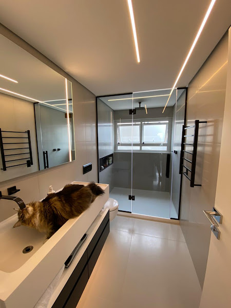 Foto 4 Montrelux Soluções em Vidros