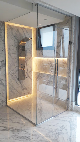 Foto 5 Montrelux Soluções em Vidros