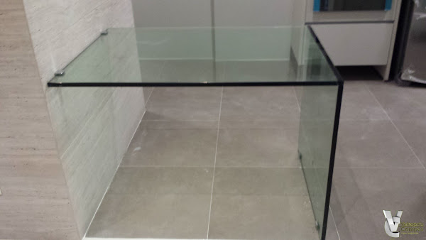 Foto 2 Vidraçaria Campos