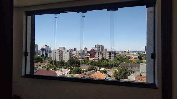 Foto 1 Vidraçaria Halba