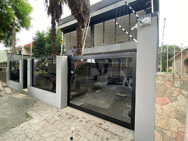 Kalil Vidros Kalil Vidros