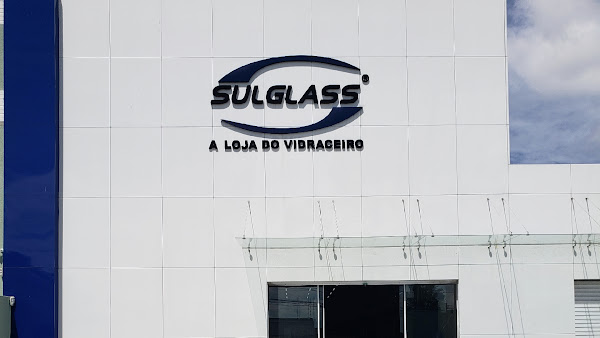 Sulglass - A Loja do Vidraceiro