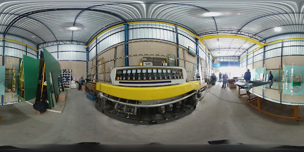 Vidraçaria CIC Distribuidora