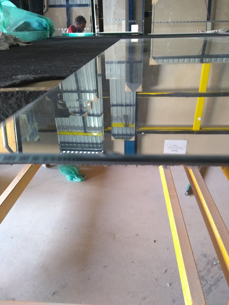 Foto 1 Vidraçaria CIC Distribuidora