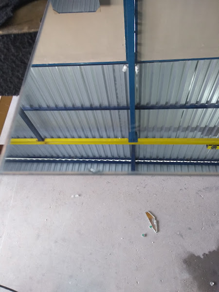 Foto 2 Vidraçaria CIC Distribuidora