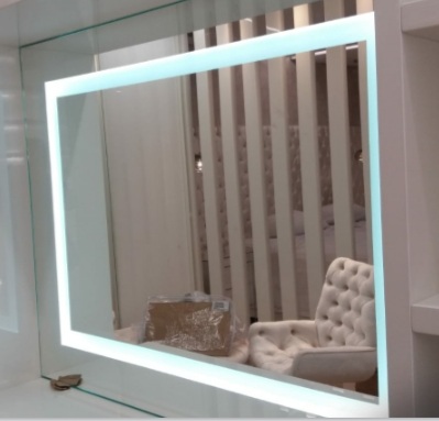 Foto 2 AMÉRICA VIDROS