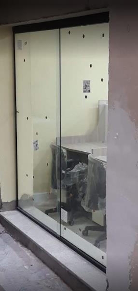 Foto 1 Vidraçaria Hebrom