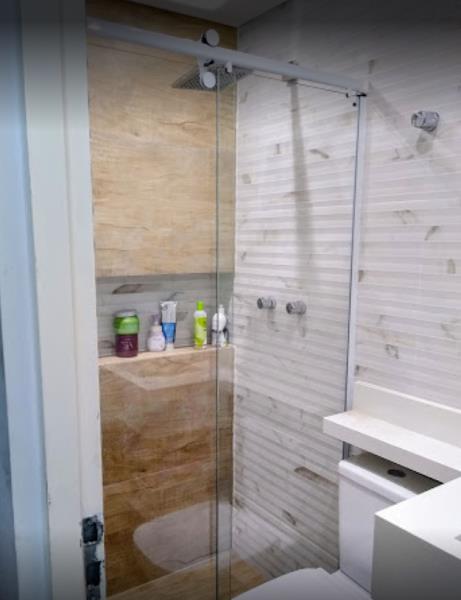 Foto 2 Vidraçaria Hebrom