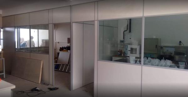 Foto 3 Vidraçaria Hebrom