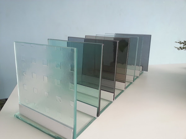 Foto 4 Vidraçaria Hebrom