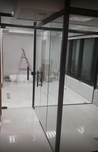 Foto 5 Vidraçaria Hebrom