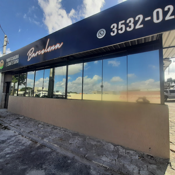 Foto 2 Cobertura de vidro Curitiba