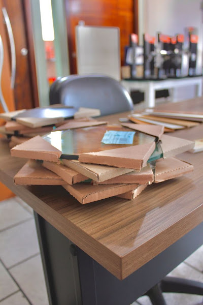 Foto 3 Vidraçaria Comac - Portas, Janelas e Vidros Temperados