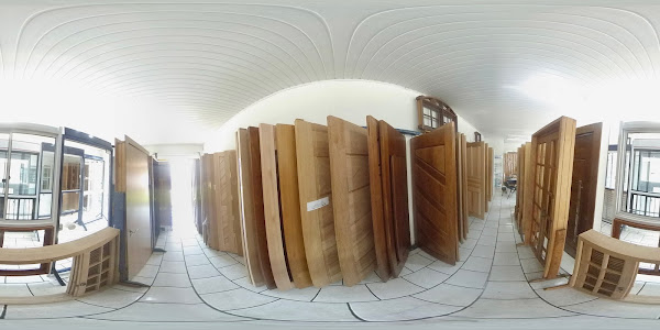 Foto 4 Vidraçaria Comac - Portas, Janelas e Vidros Temperados