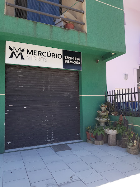 Foto 3 Mercúrio Vidros