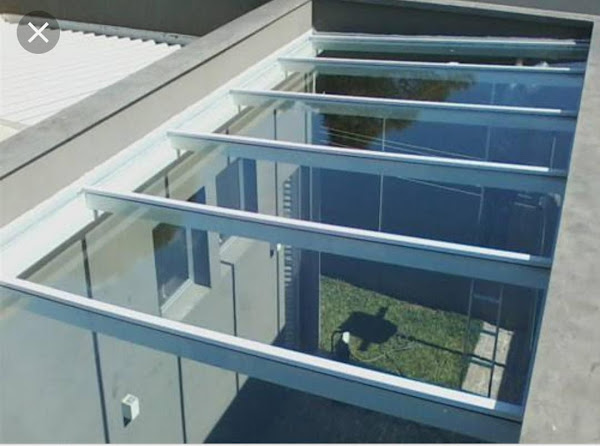 Foto 1 Vidraçaria Yuri glass