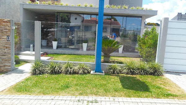 Foto 3 Vidraçaria Yuri glass