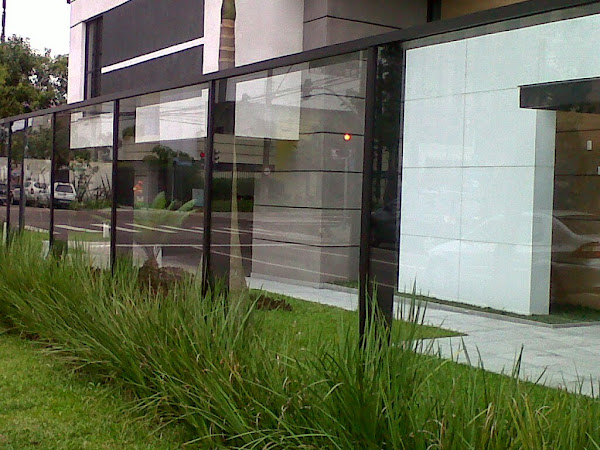 Foto 1 Vidraçaria Pisom