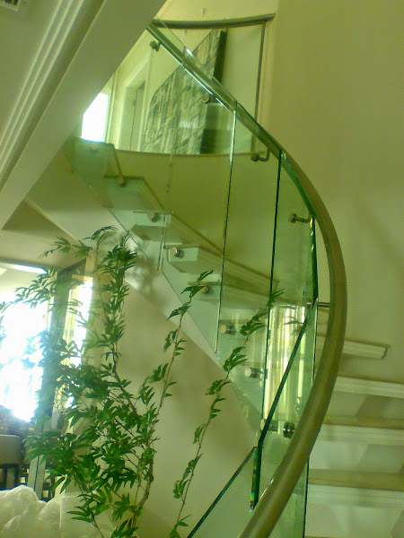 Foto 2 Vidraçaria Pisom