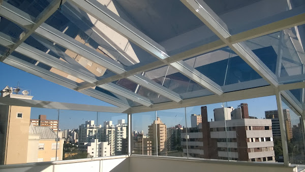 Foto 3 Vidraçaria Pisom