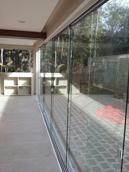 Foto 4 Vidraçaria Pisom