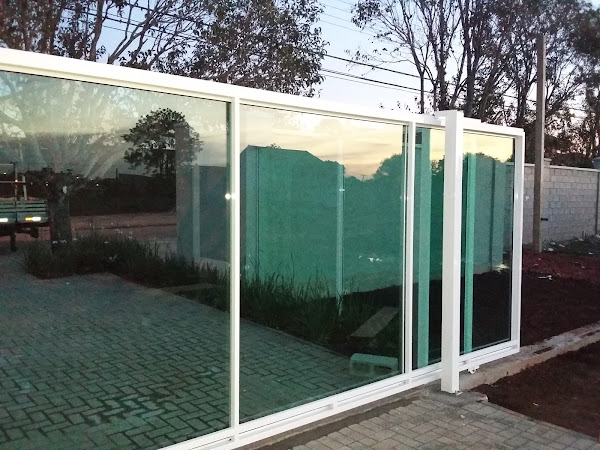 Foto 5 Vidraçaria Pisom