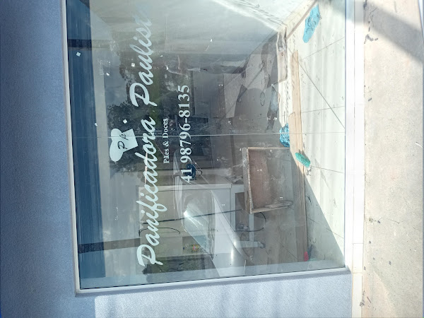 Foto 6 Vidraçaria e esquadrias de alumínio AL-13