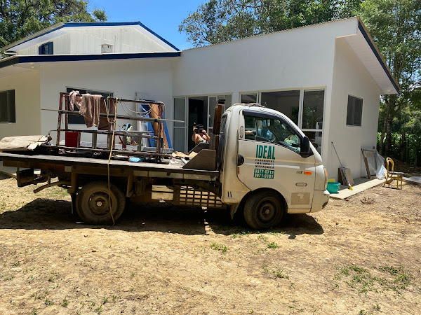 Foto 1 Esquadrias em aluminio & Vidros ideal