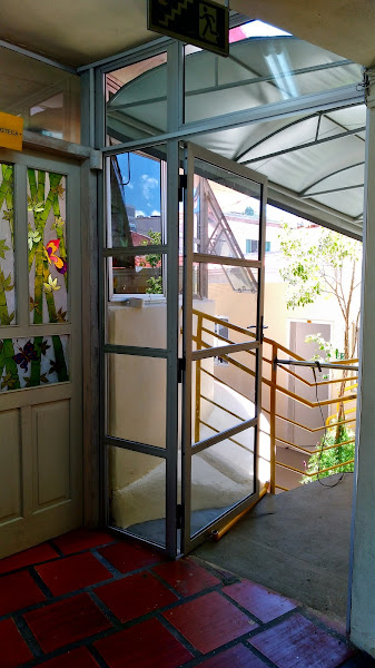 Foto 2 Esquadrias em aluminio & Vidros ideal