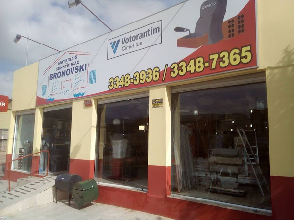 Vidraçaria Joay Box