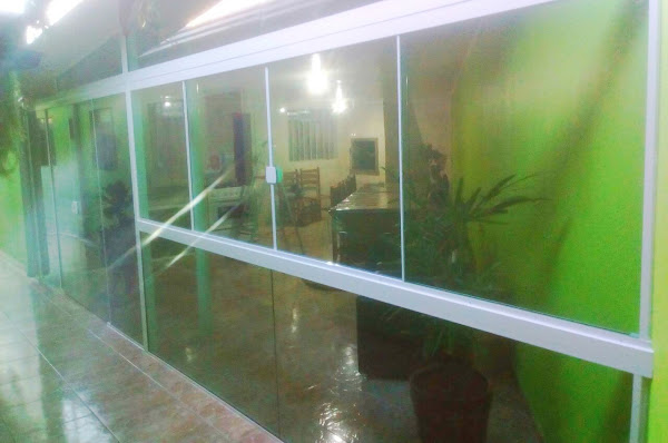 Foto 1 Vidraçaria Joay Box