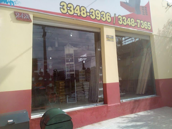 Foto 5 Vidraçaria Joay Box